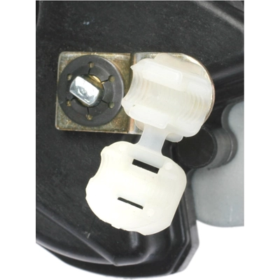 Door Lock Actuator by BLUE STREAK (HYGRADE MOTOR) - DLA480 pa1