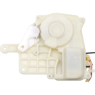 Door Lock Actuator by BLUE STREAK (HYGRADE MOTOR) - DLA50 pa2