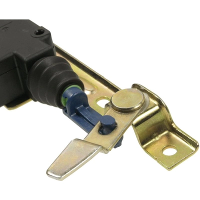 Door Lock Actuator by BLUE STREAK (HYGRADE MOTOR) - DLA515 pa4
