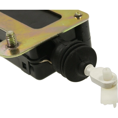 Door Lock Actuator by BLUE STREAK (HYGRADE MOTOR) - DLA519 pa2