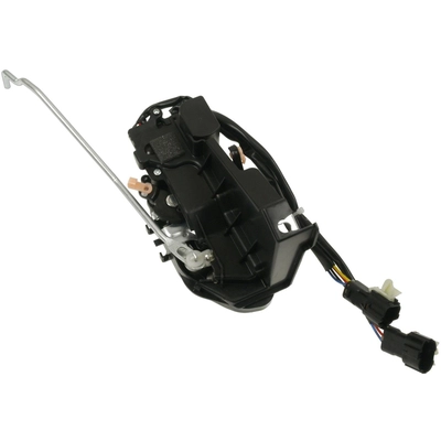 BLUE STREAK (HYGRADE MOTOR) - DLA520 - Door Lock Actuator pa1