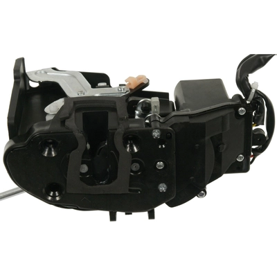 BLUE STREAK (HYGRADE MOTOR) - DLA520 - Door Lock Actuator pa2