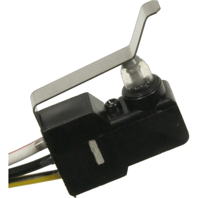 Door Lock Actuator by BLUE STREAK (HYGRADE MOTOR) - DLA525 pa2