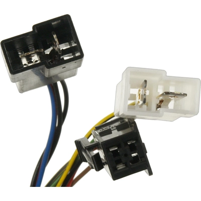 Door Lock Actuator by BLUE STREAK (HYGRADE MOTOR) - DLA527 pa2