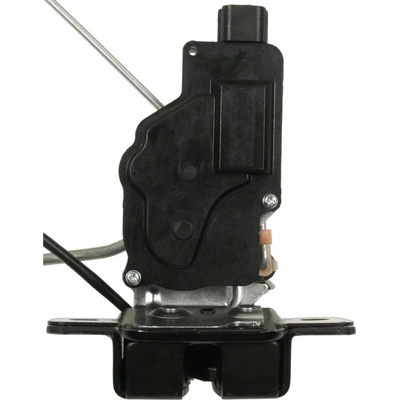 Door Lock Actuator by BLUE STREAK (HYGRADE MOTOR) - DLA529 pa5