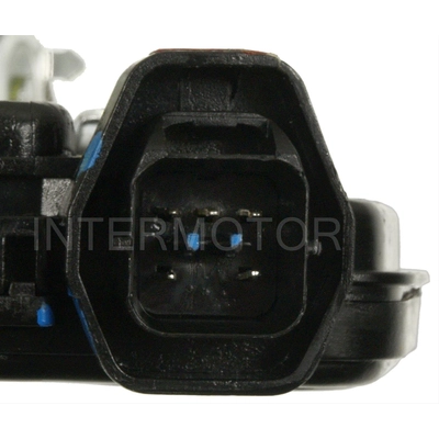 Door Lock Actuator by BLUE STREAK (HYGRADE MOTOR) - DLA532 pa2