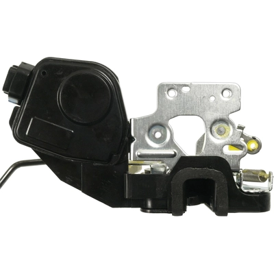 Door Lock Actuator by BLUE STREAK (HYGRADE MOTOR) - DLA532 pa5
