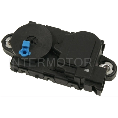Door Lock Actuator by BLUE STREAK (HYGRADE MOTOR) - DLA533 pa1