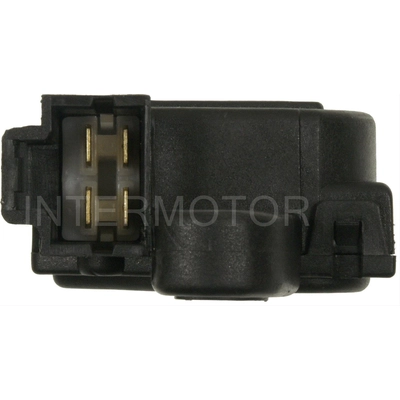 Door Lock Actuator by BLUE STREAK (HYGRADE MOTOR) - DLA533 pa2