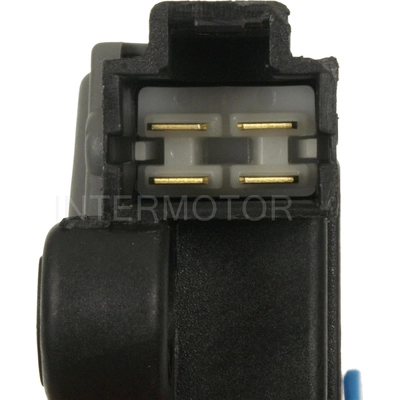 Door Lock Actuator by BLUE STREAK (HYGRADE MOTOR) - DLA535 pa2
