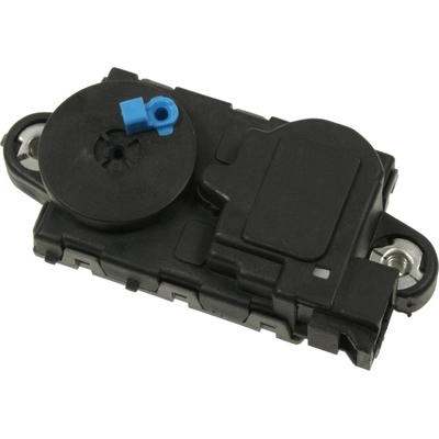 Door Lock Actuator by BLUE STREAK (HYGRADE MOTOR) - DLA535 pa4