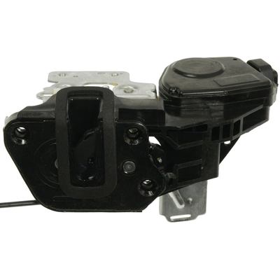 BLUE STREAK (HYGRADE MOTOR) - DLA539 - Front Driver Side Door Lock Actuator pa2