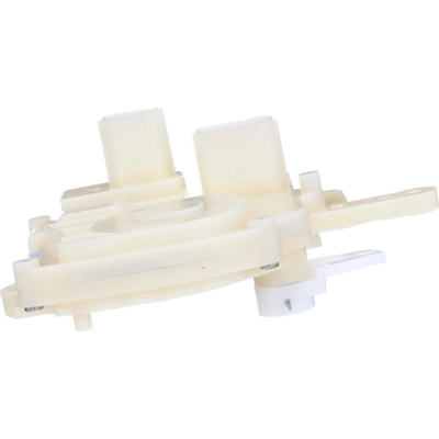 Door Lock Actuator by BLUE STREAK (HYGRADE MOTOR) - DLA54 pa8