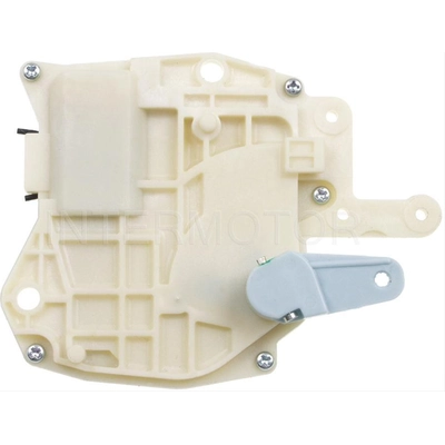 Door Lock Actuator by BLUE STREAK (HYGRADE MOTOR) - DLA55 pa2