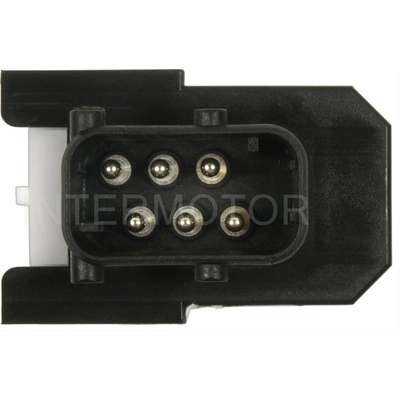 Door Lock Actuator by BLUE STREAK (HYGRADE MOTOR) - DLA555 pa2