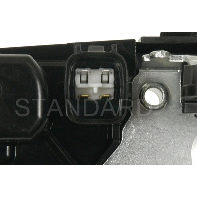 Door Lock Actuator by BLUE STREAK (HYGRADE MOTOR) - DLA566 pa2