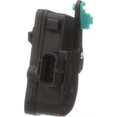 Door Lock Actuator by BLUE STREAK (HYGRADE MOTOR) - DLA586 pa8