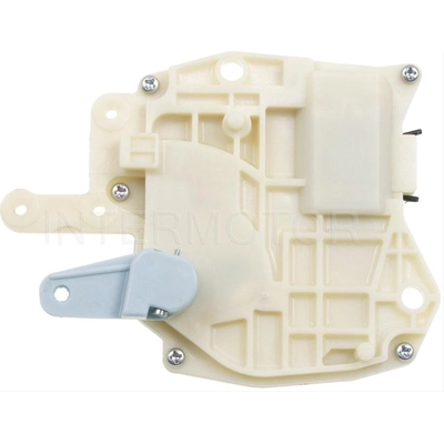 Door Lock Actuator by BLUE STREAK (HYGRADE MOTOR) - DLA59 pa2