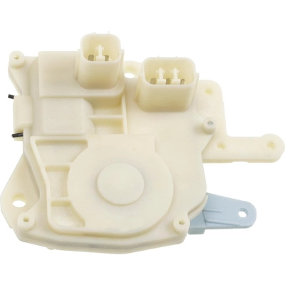 Door Lock Actuator by BLUE STREAK (HYGRADE MOTOR) - DLA59 pa5