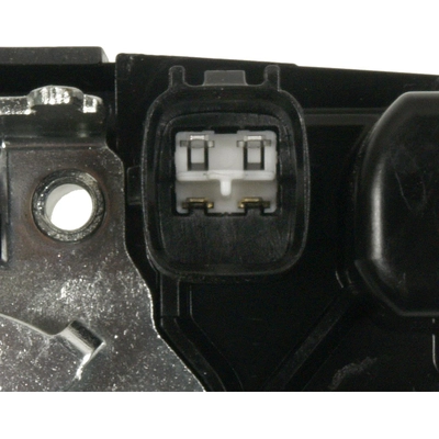 Door Lock Actuator by BLUE STREAK (HYGRADE MOTOR) - DLA591 pa2