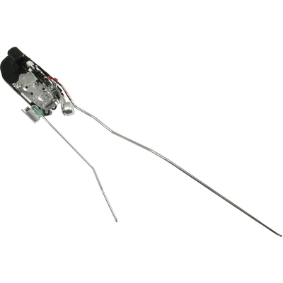 Door Lock Actuator by BLUE STREAK (HYGRADE MOTOR) - DLA593 pa4
