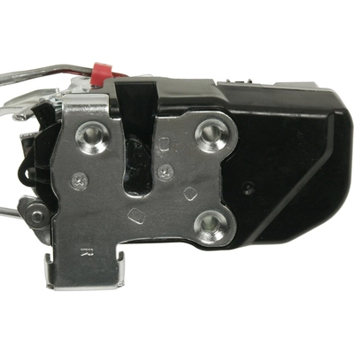 Door Lock Actuator by BLUE STREAK (HYGRADE MOTOR) - DLA593 pa5