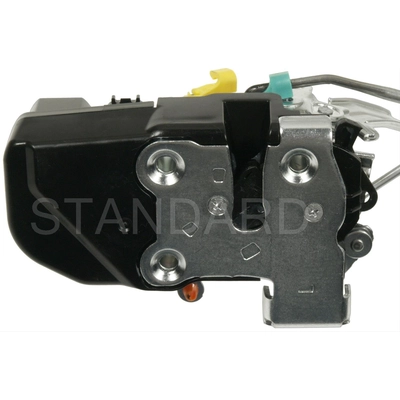 Door Lock Actuator by BLUE STREAK (HYGRADE MOTOR) - DLA595 pa2