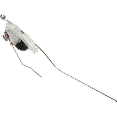Door Lock Actuator by BLUE STREAK (HYGRADE MOTOR) - DLA595 pa4