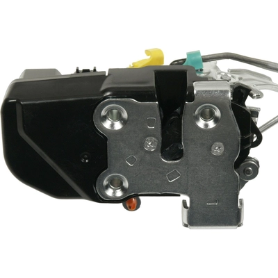 Door Lock Actuator by BLUE STREAK (HYGRADE MOTOR) - DLA595 pa5