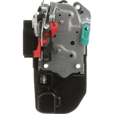 Door Lock Actuator by BLUE STREAK (HYGRADE MOTOR) - DLA596 pa2