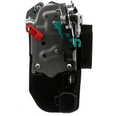 BLUE STREAK (HYGRADE MOTOR) - DLA597 - Rear Driver Side Door Lock Actuator pa1