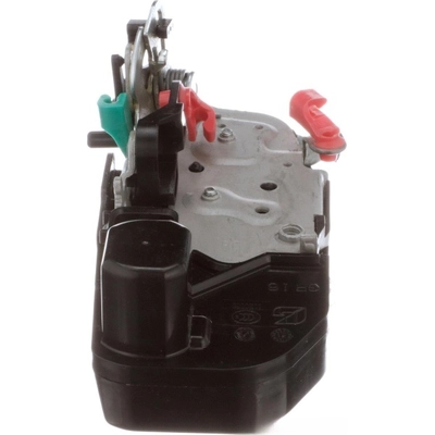 Door Lock Actuator by BLUE STREAK (HYGRADE MOTOR) - DLA600 pa8
