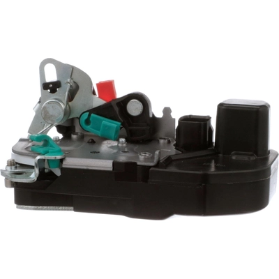 Door Lock Actuator by BLUE STREAK (HYGRADE MOTOR) - DLA601 pa4