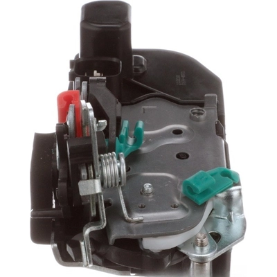 Door Lock Actuator by BLUE STREAK (HYGRADE MOTOR) - DLA601 pa6
