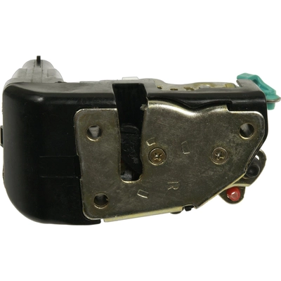 Door Lock Actuator by BLUE STREAK (HYGRADE MOTOR) - DLA602 pa2