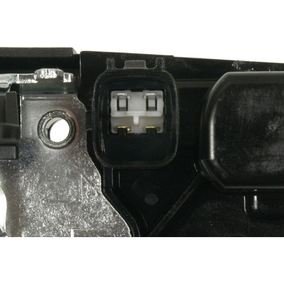 Door Lock Actuator by BLUE STREAK (HYGRADE MOTOR) - DLA611 pa2