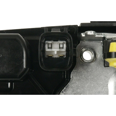 Door Lock Actuator by BLUE STREAK (HYGRADE MOTOR) - DLA613 pa2