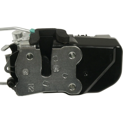 Door Lock Actuator by BLUE STREAK (HYGRADE MOTOR) - DLA613 pa3