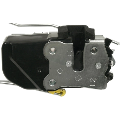 Door Lock Actuator by BLUE STREAK (HYGRADE MOTOR) - DLA614 pa5