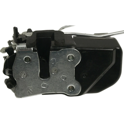 Door Lock Actuator by BLUE STREAK (HYGRADE MOTOR) - DLA615 pa2