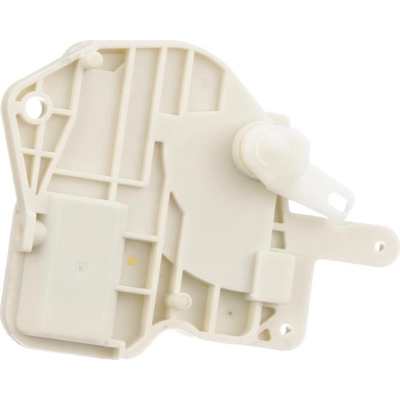 Door Lock Actuator by BLUE STREAK (HYGRADE MOTOR) - DLA62 pa5