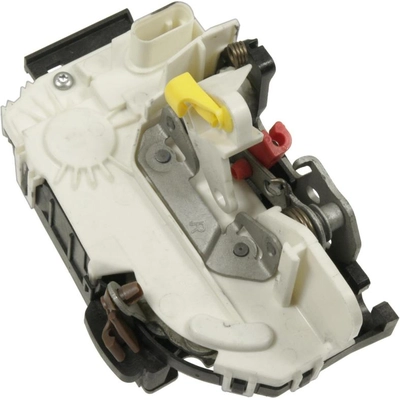 Door Lock Actuator by BLUE STREAK (HYGRADE MOTOR) - DLA621 pa6