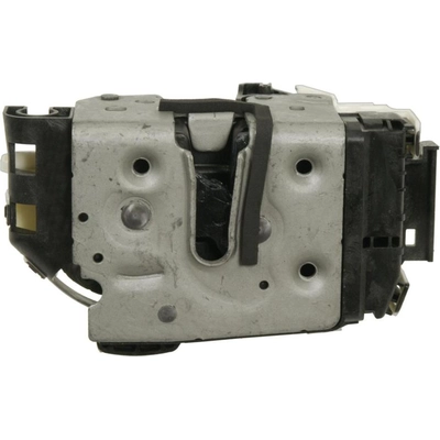 Door Lock Actuator by BLUE STREAK (HYGRADE MOTOR) - DLA621 pa8