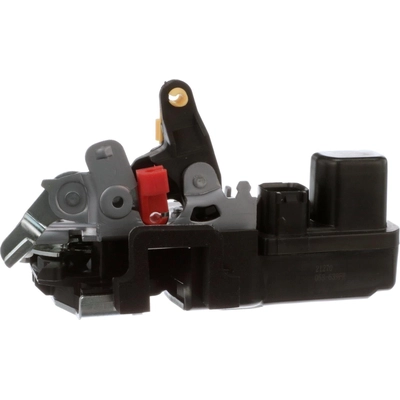 Door Lock Actuator by BLUE STREAK (HYGRADE MOTOR) - DLA634 pa4