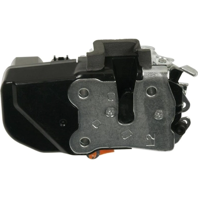 Door Lock Actuator by BLUE STREAK (HYGRADE MOTOR) - DLA635 pa9