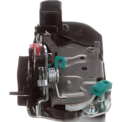 Door Lock Actuator by BLUE STREAK (HYGRADE MOTOR) - DLA637 pa10