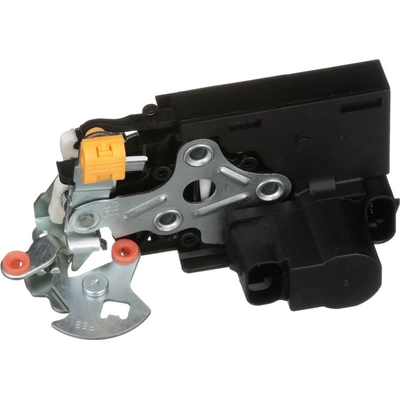 Door Lock Actuator by BLUE STREAK (HYGRADE MOTOR) - DLA638 pa7