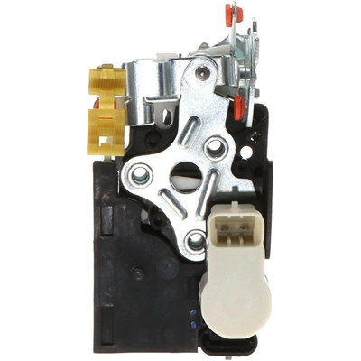 Door Lock Actuator by BLUE STREAK (HYGRADE MOTOR) - DLA640 pa4