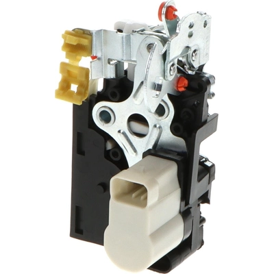 Door Lock Actuator by BLUE STREAK (HYGRADE MOTOR) - DLA640 pa8