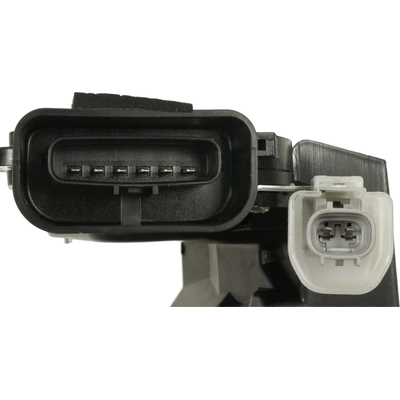 Door Lock Actuator by BLUE STREAK (HYGRADE MOTOR) - DLA652 pa2